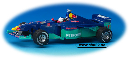CARRERA Evolution Evolution F1 Sauber Petronas